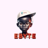 e-Byte Africa logo - Similar company to Kaired