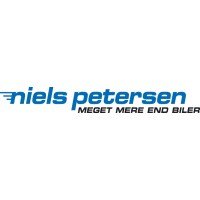 Niels Petersen Automobiler a/s logo - Similar company to Bilabonnement A/S