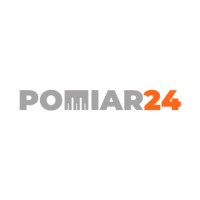 Pomiar24 logo - Similar company to Dji-Tpi.Com.Pl