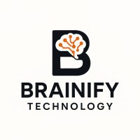 Brainify Technology logo - Similar company to Brainify As