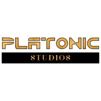 Platonic Studios logo - Similar company to Visual Lab Development