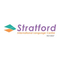 Stratford International Language Centre logo - Similar company to Touch English Education Group