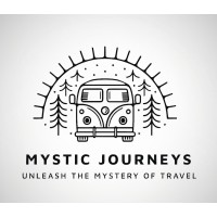 Mystic Journeys logo - Similar company to Creativjar.