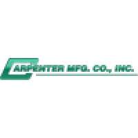 Carpenter Mfg. Co., Inc. logo - Similar company to Physis Engineering