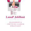 @LunaP Jobjunt Solutions logo - Similar company to Davis Management Group
