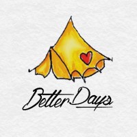 Better Days logo - Similar company to Pegkap-Ny