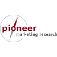 Pioneer Marketing Research, Inc. logo - Similar company to Imbr