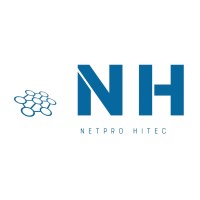 Netpro Hitec logo - Similar company to Beam Global Services