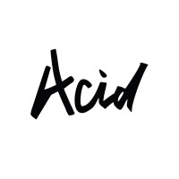 Enjoy Acid logo - Similar company to A Unified Whole®