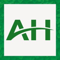 Aaron Hassen (AH) Marketing logo - Similar company to Jackson County Library Services
