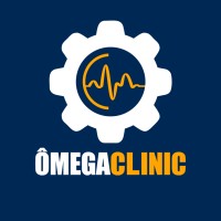 Ômega Clinic logo - Similar company to Epm Indústria Comércio E Serviços Ltda