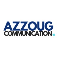 Azzoug Communication logo - Similar company to Zepartner
