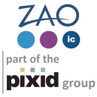 Zao.com logo - Similar company to Tomigo