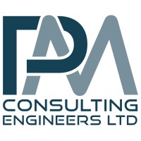 PM Consulting Engineers LTD logo - Similar company to Wb Engineers Ltd