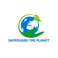 Safeguard The Planet Moçambique logo - Similar company to Privilege Tours