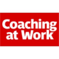 Coaching at Work logo - Similar company to Coaching