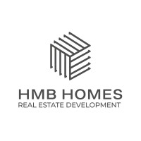 HMB Homes logo - Similar company to Hmb Homes Real Estate Development