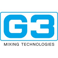 G3 Mixing Technologies logo - Similar company to N