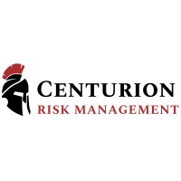 Centurion Risk Management logo - Similar company to 628 Digital Design - Certified B Corp