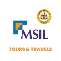 MSIL Tours And Travels logo - Similar company to Ningbo Funjoy Technology Co., Ltd.