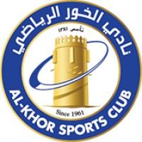 Al-Khor logo - Similar company to Al-Arabi Sports Club