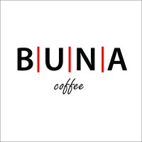BUNA Coffee logo - Similar company to Hashtag Talent Development
