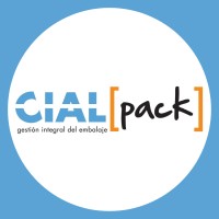 Cialpack Gestión Integral del Embalaje S.L. logo - Similar company to Master Cadena