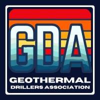 Geothermal Drillers Association logo - Similar company to Hiref R&D