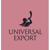 Universal Export logo - Similar company to Harmoni Uluslararası Danışmanlık Ltd.