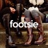 Footsie 101 logo - Similar company to Run