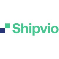 Shipvio logo - Similar company to Ringil