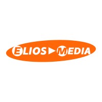 Elios Média / Sylvie Kermin-Coiffier logo - Similar company to Trèfle Aventure - Au Croisement Des Transitions Individuelles Et Collectives, Votre Singularité