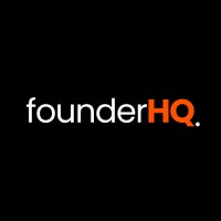Founder HQ logo - Similar company to The Food Marketing Agency
