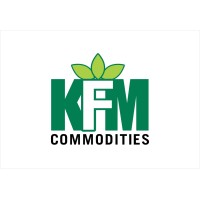 KFM Commodities LLP logo - Similar company to Alonso Forwarding Thailand