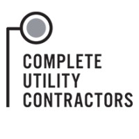 Complete Utility Contractors Ltd. logo - Similar company to Tieback Siteworks Inc.