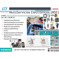 Multiservicios Electronicos