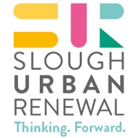 Slough Urban Renewal (SUR) logo - Similar company to Slough Cvs