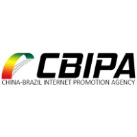 CBIPA 中巴互联网促进会 China Brazil Internet Promotion Agency logo - Similar company to Brazil China Tech Network - Bctn