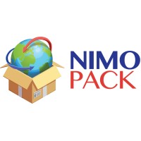 NimoPack Sarl logo - Similar company to Overseas Tours