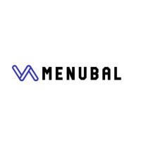 Menubal Qr Menu & Online Ordering System logo - Similar company to Normetic