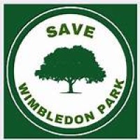 Save Wimbledon Park logo - Similar company to Pains Fireworks Ltd