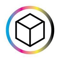 Grafbox Gráfica Digital logo - Similar company to Mega Gráfica Digital E Offset