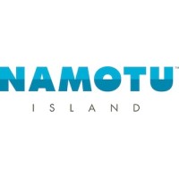 Namotu Island Resort logo - Similar company to Nalagi Hotel
