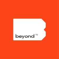 Beyond Entertainment - MX logo - Similar company to Instituto Registral Y Catastral Del Estado De Nuevo León