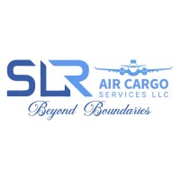 SLR Air Cargo Services logo - Similar company to S L R Shipping Services Llc