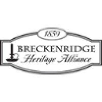 Breckenridge Heritage Alliance