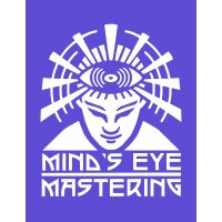 Mind's Eye Mastering logo - Similar company to Lbtv Now
