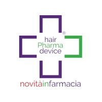 HAIR PHARMA DEVICE logo - Similar company to Shot Hair Official