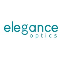 Elegance Optics logo - Similar company to Rals Optics