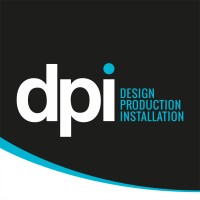 dpi - Design Production & Installation logo - Similar company to Epstudios